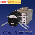 Contemporary oil filled chemical sand pump